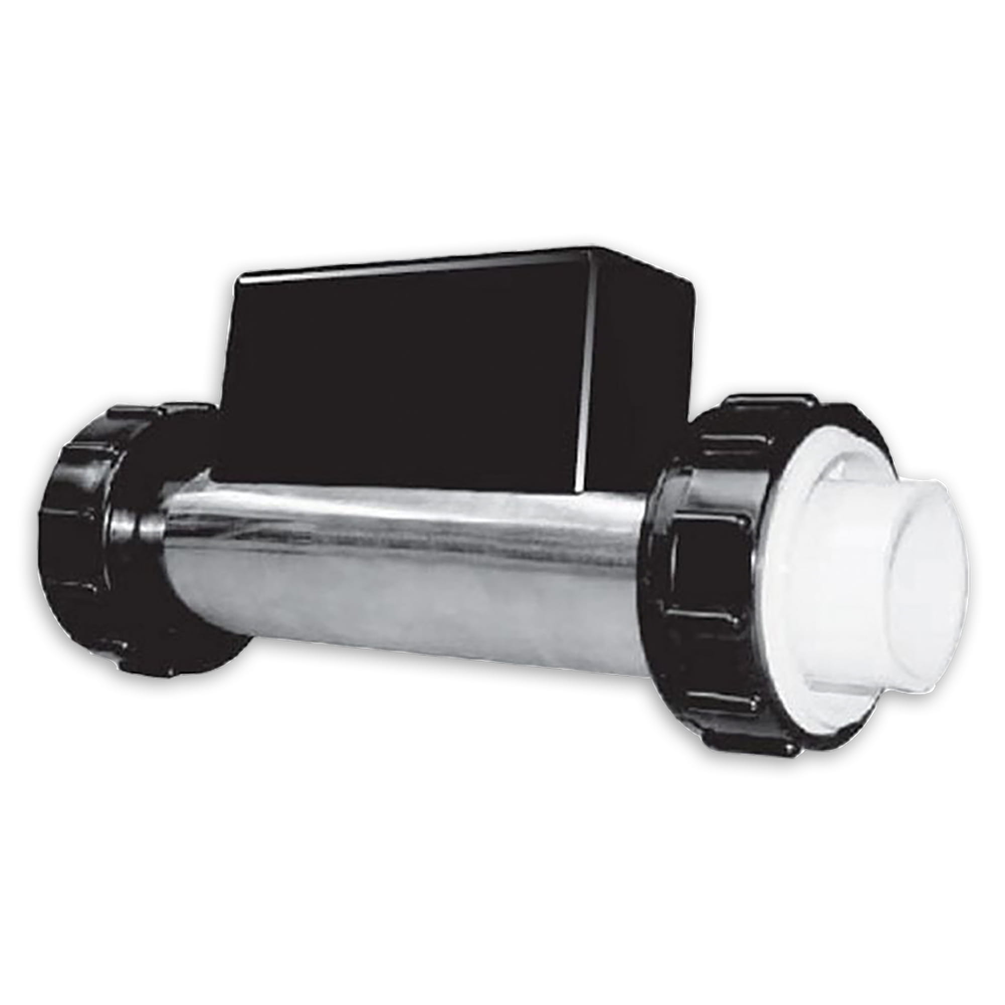 Safe-T Heater